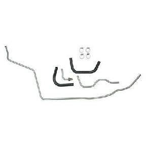 575603F000 Power Steering Hose for HYUNDAI/KIA 