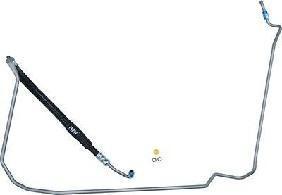30645677  9157038 Power Steering Hose for VOLVO  