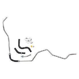 575201G000 Power Steering Hose for HYUNDAI/KIA 