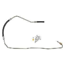 6Q2423891F  6Q2423891D  6Q2423891E Power Steering Hose for VW/AUDI 