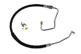 1211296  4330692  1S7C3A719EL  1S7C3A719EK Power Steering Hose for FORD 