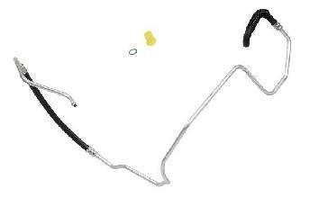 4020WE  4020.WE   4020TF Power Steering Hose for PEUGEOT 