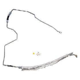 6N2422893H Power Steering Hose for VW/AUDI 