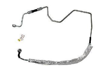 6N1422893P Power Steering Hose for VW/AUDI 