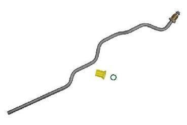 0K30B32480 Power Steering Hose for HYUNDAI/KIA 
