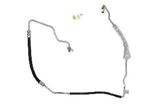 4014GV Power Steering Hose for PEUGEOT 