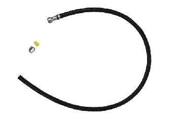4557894  4059912  YC153A247AA Power Steering Hose for FORD 