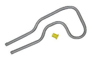 575504D100 Power Steering Hose for HYUNDAI/KIA 