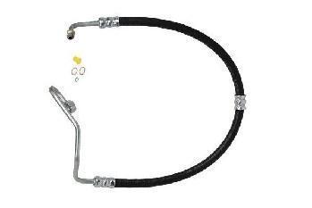 32416752948 Power Steering Hose for BMW 