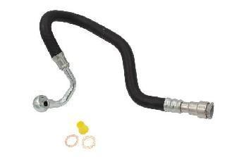 32416774858  32416774773  32414039032  32416764815 Power Steering Hose for BMW 