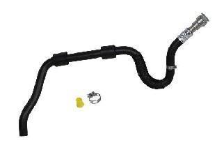 32416772754  32416765677  32416761489 Power Steering Hose for BMW 