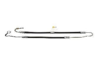 32416751242 Power Steering Hose for BMW 