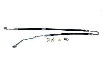 32416771389, 32416776639, 32416784331, Power Steering Hose for BMW 