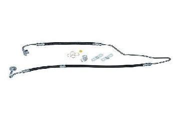 32416784347 Power Steering Hose for BMW 