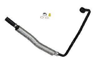 32416781744  32416754459  6754459  6781744 Power Steering Hose for BMW 