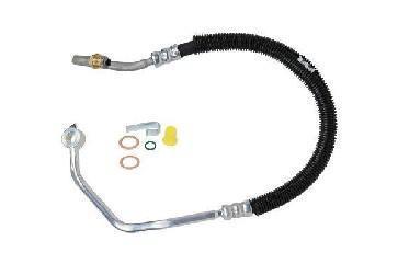 7L8422893CF Power Steering Hose for VW/AUDI 