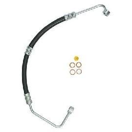 32411141744 Power Steering Hose for BMW 
