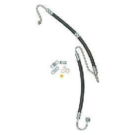 32416764728  32416764727 Power Steering Hose for BMW 