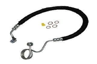 8E1422893DJ  8E1422893BS  8E1422893DD Power Steering Hose for VW/AUDI 