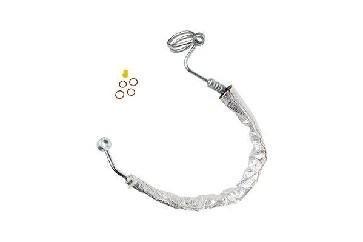 4F1422893T  4F1422893F Power Steering Hose for VW/AUDI 