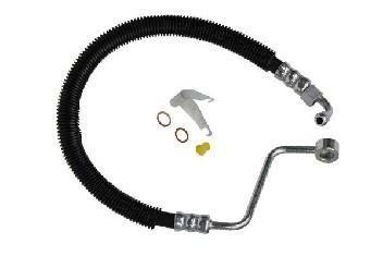 8E2422893AE Power Steering Hose for VW/AUDI 