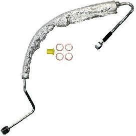 32412228867 Power Steering Hose for BMW 
