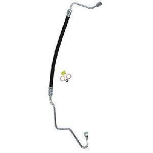 34610AC280 Power Steering Hose for SUBARU 