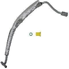 34610AG020  34610AG021  34610AG031 Power Steering Hose for SUBARU 