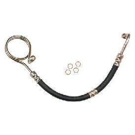 32411138101  32411135026  32411138100 Power Steering Hose for BMW 