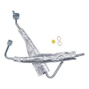 TC8632420D  TC8632420B  TC8632420C Power Steering Hose for MAZDA 