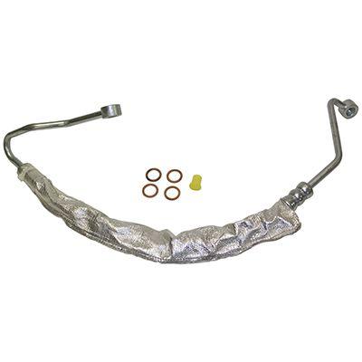 32411093926 Power Steering Hose for BMW 