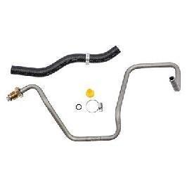 1609670  9194918 Power Steering Hose for OPEL 
