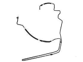 12765336 Power Steering Hose for SAAB 