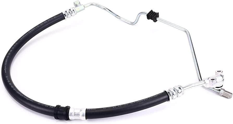 53713SHJA01  53713SFJA01 Power Steering Hose for HONDA 