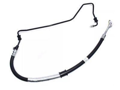 53713TA0A04 Power Steering Hose for HONDA 