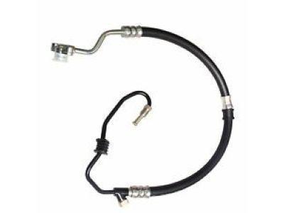 53713S02A81 Power Steering Hose for HONDA 