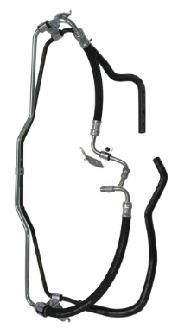 444100K120 Power Steering Hose for TOYOTA 