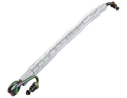 1404661281  140 466 12 81 Power Steering Hose for MERCEDES-BENZ 