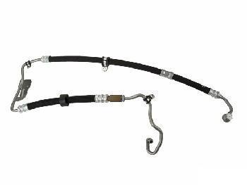 2114660581  211 466 05 81 Power Steering Hose for MERCEDES-BENZ 