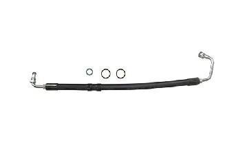 2104661181  210 466 11 81 Power Steering Hose for MERCEDES-BENZ 