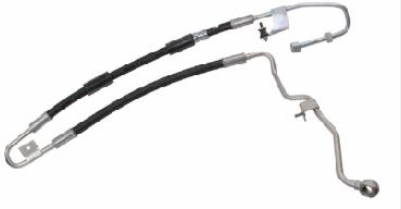 32412283895  32 41 2 283 895 Power Steering Hose for BMW 