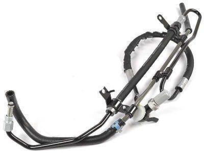 444100C180  444100C110  444100C111  444100C112  444100C181 Power Steering Hose fo