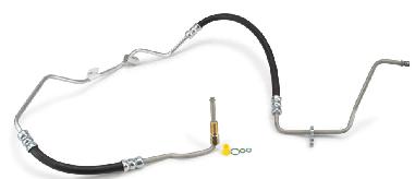  4014C9 Power Steering Hose for PEUGEOT 