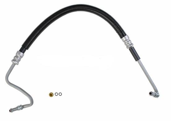 15295853  15770019 Power Steering Hose for CHEVROLET 