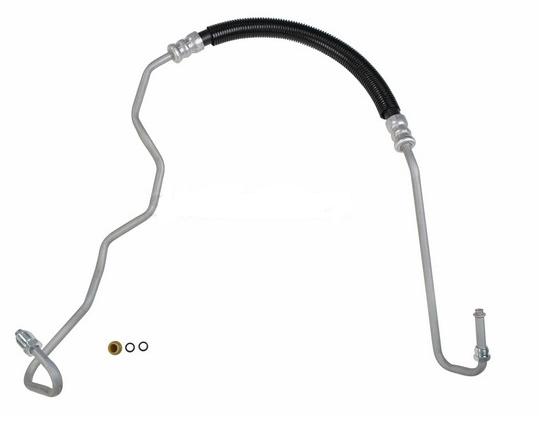 15062625  15295841 Power Steering Hose for CHEVROLET 