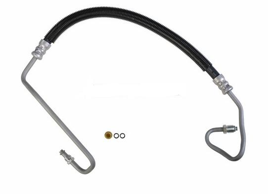 15169912  15295840  15295857  26071669 Power Steering Hose for CHEVROLET 