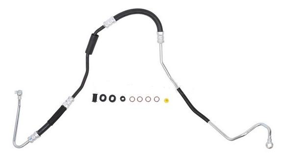 BBY232410  BBY232410A Power Steering Hose for MAZDA 