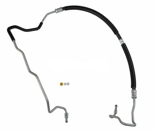 15818842   15863688  19432810 Power Steering Hose for CHEVROLET 