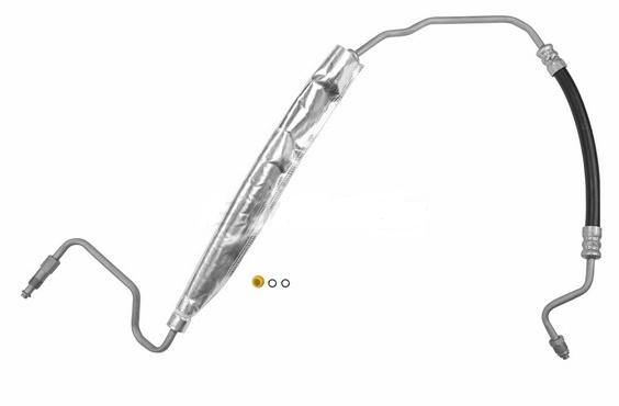 4766033AB  4766033AD  4766033AF Power Steering Hose for CHRYSLER 