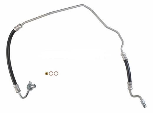4441035550  4441035570 Power Steering Hose for TOYOTA 